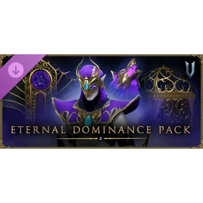 V Rising: Eternal Dominance Pack (STEAM КЛЮЧ) РФ+КЗ+СНГ - irongamers.ru