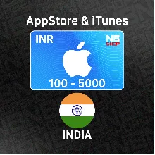 Apple iTunes Gift Card (TL) 50-5000 1TL=2,2RUB Turkey - irongamers.ru