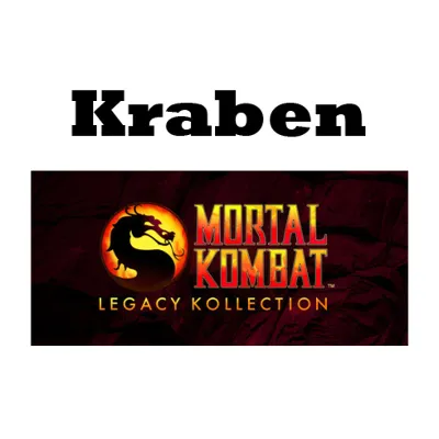 Mortal Kombat: Legacy Kollection steam Мир 2025 - irongamers.ru