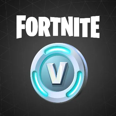 Fortnite 1000-2800-5000-13500 V-Bucks Все платформы - irongamers.ru