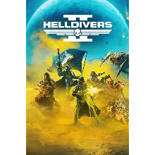 HELLDIVERS™ 2-RU/UA/KZ-Steam GIFT