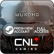 [STEAM] Black Myth: Wukong | Новинка | Полный доступ