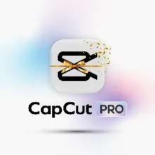 CapCut Pro – 6 месяцев | Ваш e-mail | Полный доступ