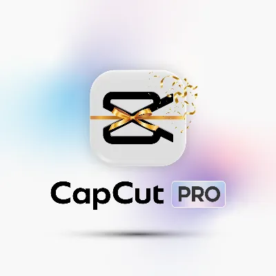 CapCut Pro – 6 месяцев | Ваш e-mail | Полный доступ - irongamers.ru