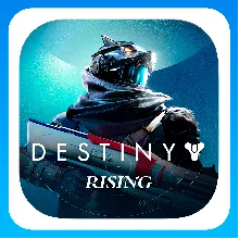 DESTINY RISING ПОПОЛНЕНИЕ SILVER \ ПРОПУСКА БЫСТРО