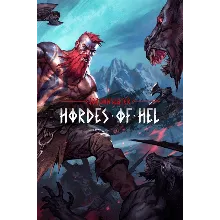 Jotunnslayer: Hordes of Hel Xbox Series X|S активация