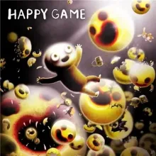 Happy Game / Steam Key / GLOBAL | АВТОВЫДАЧА 24/7