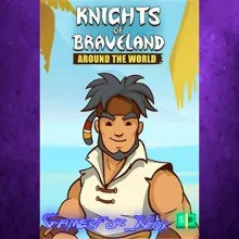 Knights of Braveland Around The World XBOX DLC