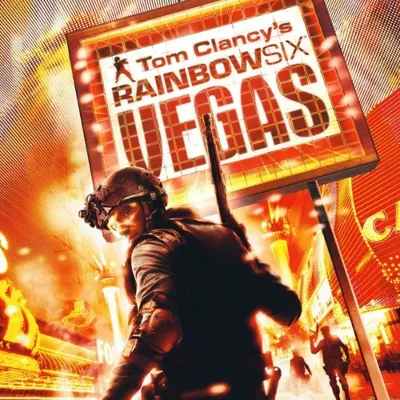 Tom Clancy’s Rainbow Six: Vegas / Uplay Key / GLOBAL - irongamers.ru