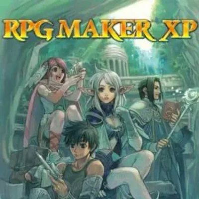 RPG Maker XP / Steam Key / GLOBAL | АВТОВЫДАЧА 24/7 - irongamers.ru