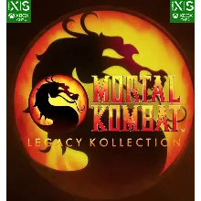 Mortal Kombat: Legacy Kollection XBOX SERIES X|S ONE Ключ