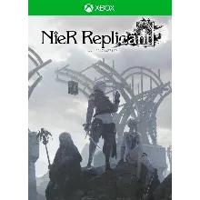 NieR Replicant ver.1.22474487139... (Xbox) Аренда