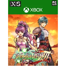 ✅ Alphadia III XBOX SERIES X|S ONE PC Digital KEY