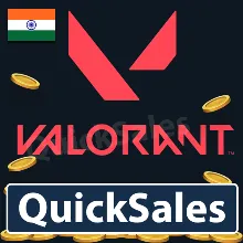 VALORANT POINTS • 240—11000 VP • ИНДИЯ КОД ПОПОЛНЕНИЯ