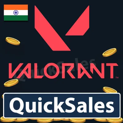 VALORANT POINTS • 240—11000 VP • ИНДИЯ КОД ПОПОЛНЕНИЯ - irongamers.ru
