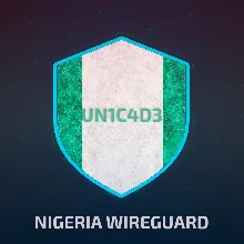 НИГЕРИЯ WIREGUARD VPN БЕЗЛИМИТ ЛИЧНЫЙ СЕРВЕР