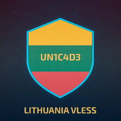ЛИТВА VLESS VPN БЕЗЛИМИТ [V2RAY/XRAY] - irongamers.ru