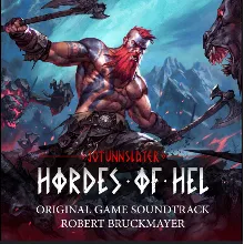 Jotunnslayer: Hordes of Hel PS5 Аренда 5 дней