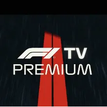 Формула 1 ( F1 TV - F1TV ) Premium подписка 1 месяц