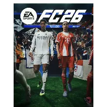EA SPORTS FC 26 ultimate Xbox One & series x/s