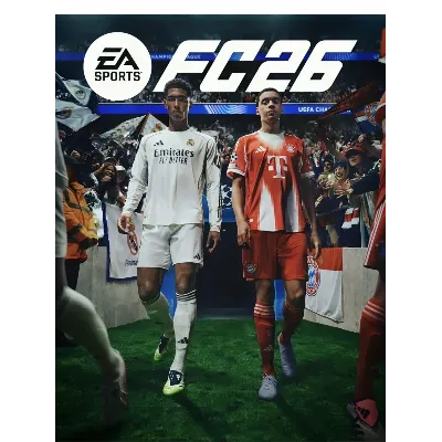 EA SPORTS FC 26 ultimate Xbox One & series x/s