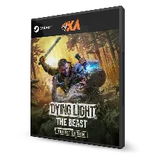 Dying Light: The Beast Deluxe Edition АВТОАКТИВАЦИЯ