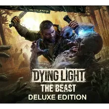 ⭐ Dying Light the Beast Deluxe + Dying Light⭐ Xbox X|S