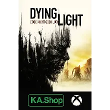 Dying Light Essentials Edition