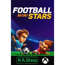 Football Mini Stars
