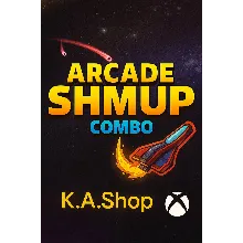 Arcade Shmup Combo