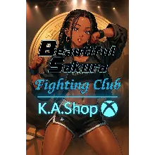 Beautiful Sakura: Fighting Club