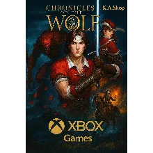 Chronicles of the Wolf