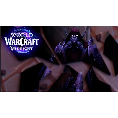 World of Warcraft®: Midnight Battle.net ТR - irongamers.ru