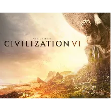 Sid Meier's Civilization VI / Steam Ключ/ БЕЗ РФ И РБ