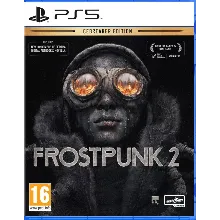 Frostpunk 2 PS5 П3 - Онлайн