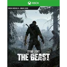 Dying Light The Beast (Xbox)+Игры общий