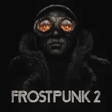 Frostpunk 2 PS5 | П2/П3
