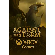Against the Storm