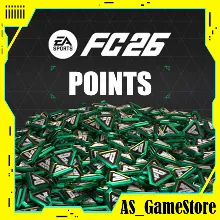 🔵ФК 26 Поинты / FC 26 Points / Фифа 26 | PS4/PS5 Турция Украина