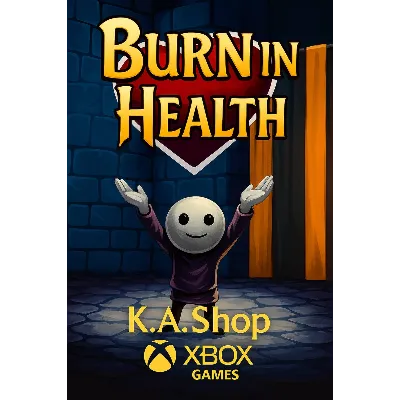 Burn in Health - irongamers.ru