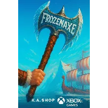 Frozen Axe