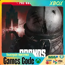 XBOX✅Cronos: The New Dawn✅ВСЕ ИЗДАНИЯ✅НА ЛЮБОЙ АККАУНТ