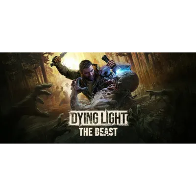 Dying Light: The Beast Offline (No Guard) - irongamers.ru