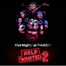 Five Nights at Freddy's: Help Wanted 2 Pico 3 4 ultra