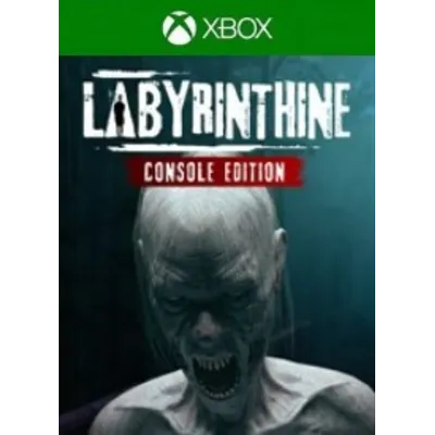 LABYRINTHINE - CONSOLE EDITION XBOX SERIES X|S КЛЮЧ USA - irongamers.ru