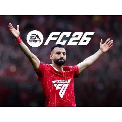 МОНЕТЫ EA Sports FC 26 (FIFA 26) Ultimate Team PC Coins - irongamers.ru