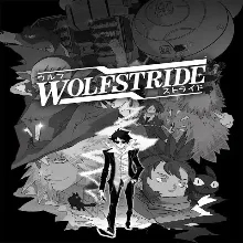 Wolfstride Steam Ключ РФ+МИР