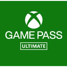 Xbox Game Pass ULTIMATE USA (продление на 1 месяц)