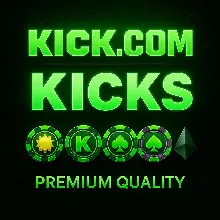 Подписчики Kick - irongamers.ru