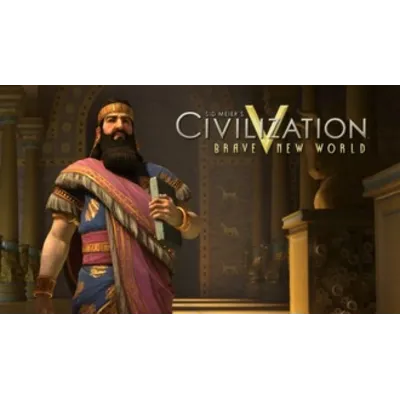 Sid Meier's Civilization V: Brave New World ВСЕ СТРАНЫ - irongamers.ru